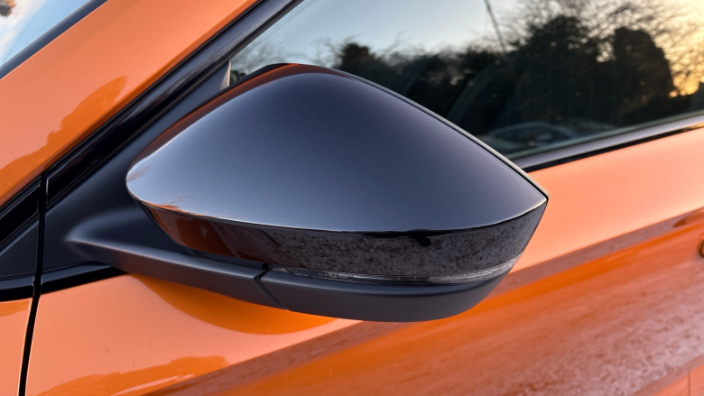 Skoda Karoq 1.5 TSI Sportline 5dr DSG Petrol Estate